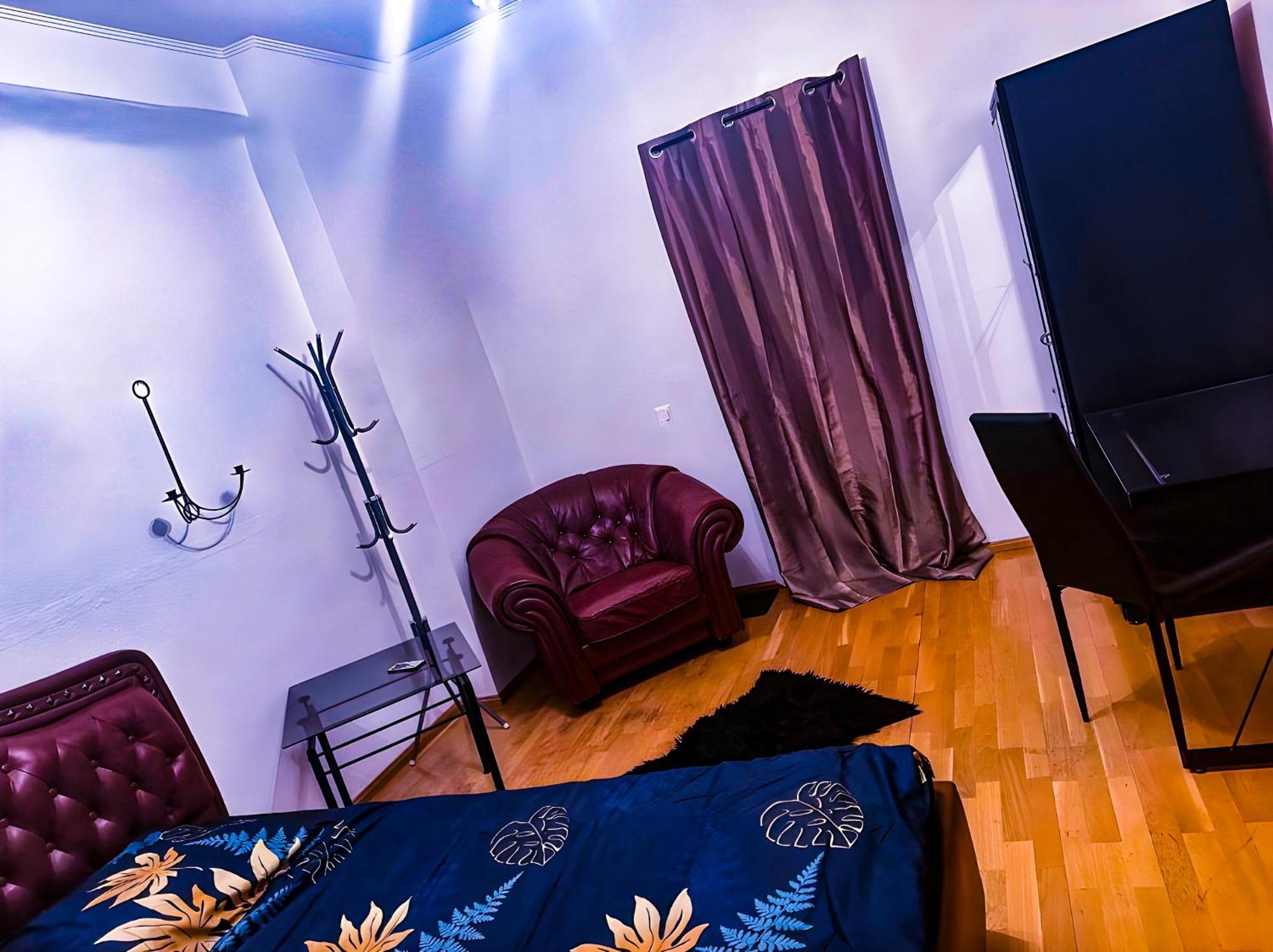 Self-Check-In Central Hostel Bestprice Tallinn Buitenkant foto