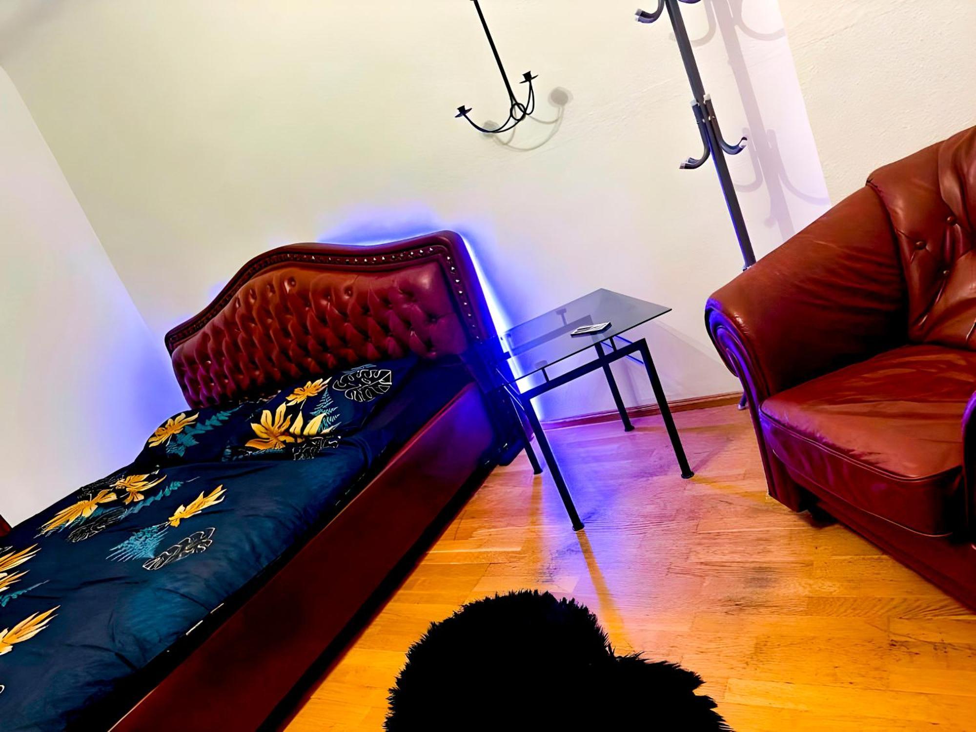 Self-Check-In Central Hostel Bestprice Tallinn Buitenkant foto