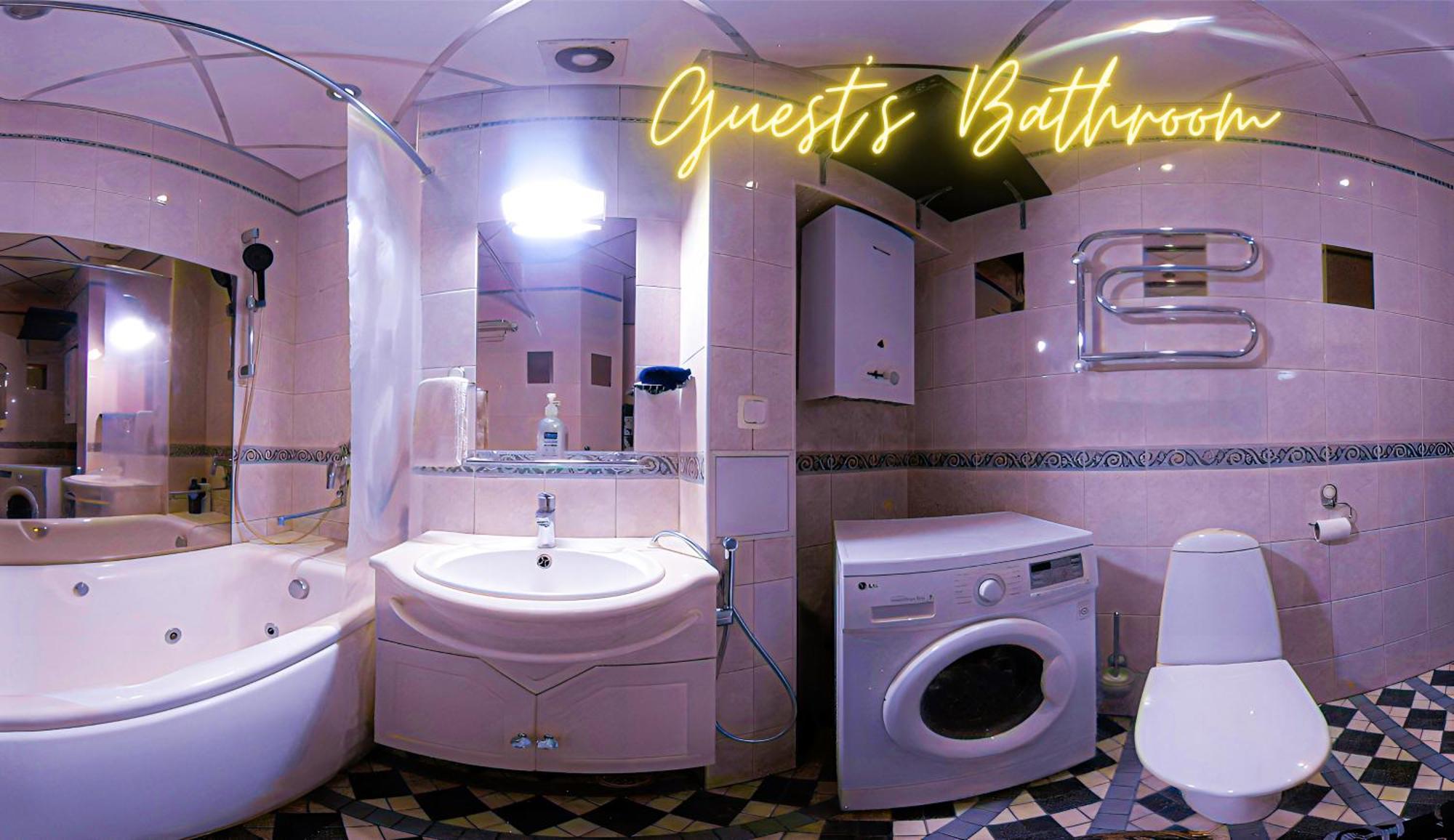 Self-Check-In Central Hostel Bestprice Tallinn Buitenkant foto